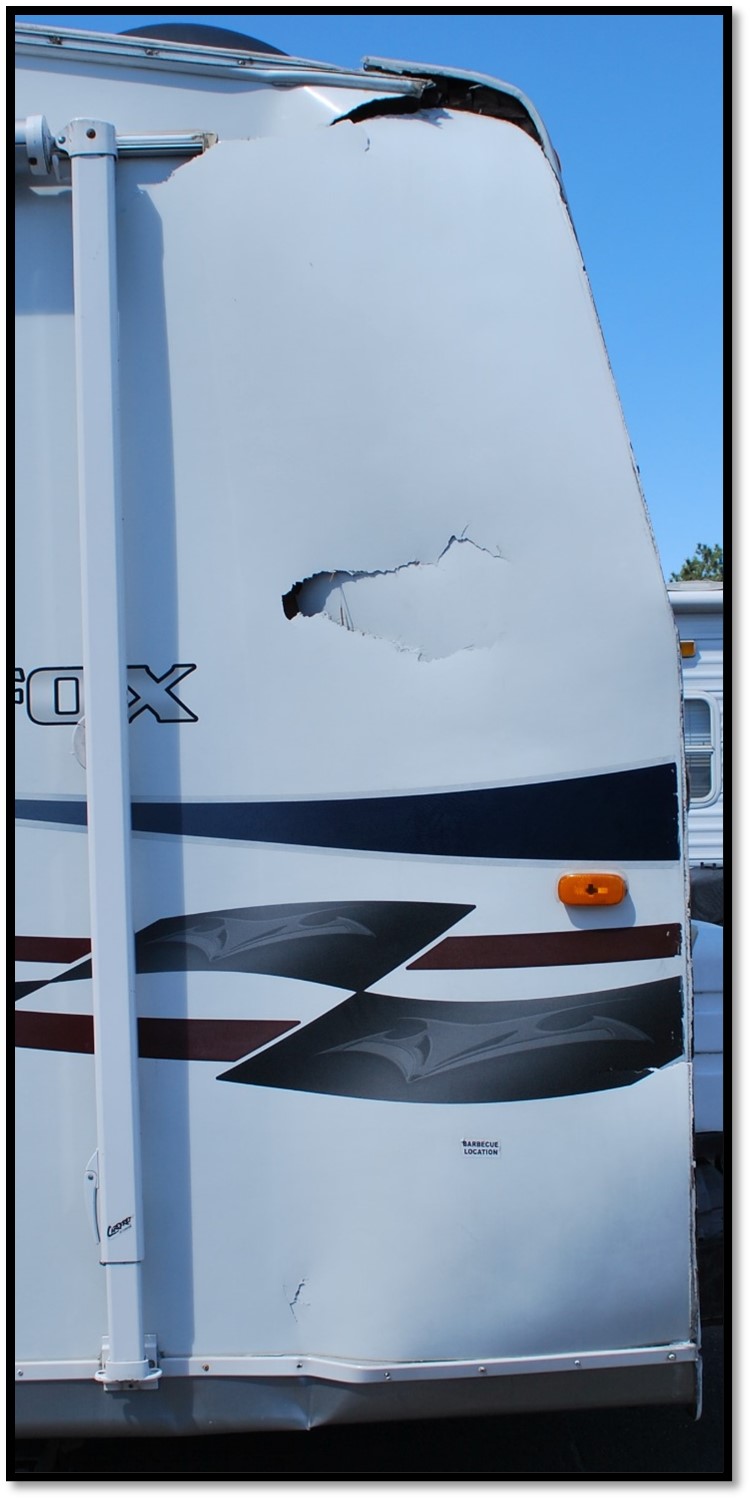 Gallery Citation RV & Trailers Kamloops British Columbia